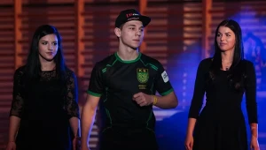 Klub skreślił Polaka, ten już zwrócił uwagę selekcjonera. Duża szansa