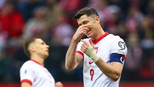 Prawda o grze Polaków z Lewandowskim obnażona. Więcej pożytku miał z Neuera