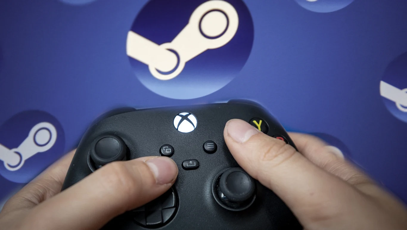 Czy udostępnienie biblioteki gier PC z platformy Steam zachęciłoby graczy konsolowych lub użytkowników PC do inwestycji w sprzęt MS? Czy udostępnienie biblioteki gier PC z platformy Steam zachęciłoby graczy konsolowych lub użytkowników PC do inwestycji w sprzęt MS?