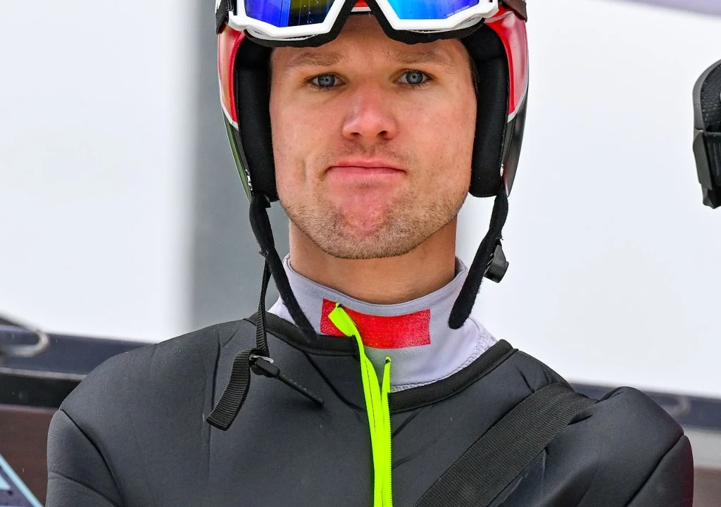 Andrzej Stękała w Zakopanem, Puchar Kontynentalny 2025