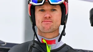 Andrzej Stękała w Zakopanem, Puchar Kontynentalny 2025