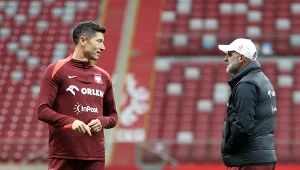 Oto skład Polski na mecz z Maltą. Jest oficjalna decyzja ws. Lewandowskiego