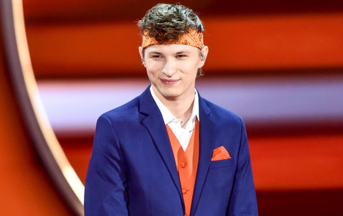 Adam Stachowiak Adam Stachowiak