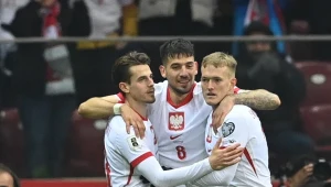 Bez rewelacji, ale ze zwycięstwem. Polacy liderami grupy
