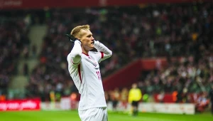 Świderski o kierunku, w którym zmierza kadra. Porównał mecze z Maltą i Litwą