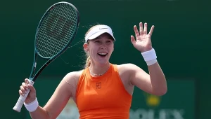 Porażka Andriejewej, a tu taka wiadomość. Rosjanka jednak zagra o półfinał