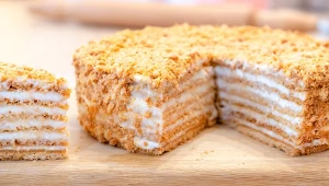 Co upiec na pierwszą niedzielę adwentu? Propozycje dla całej rodziny