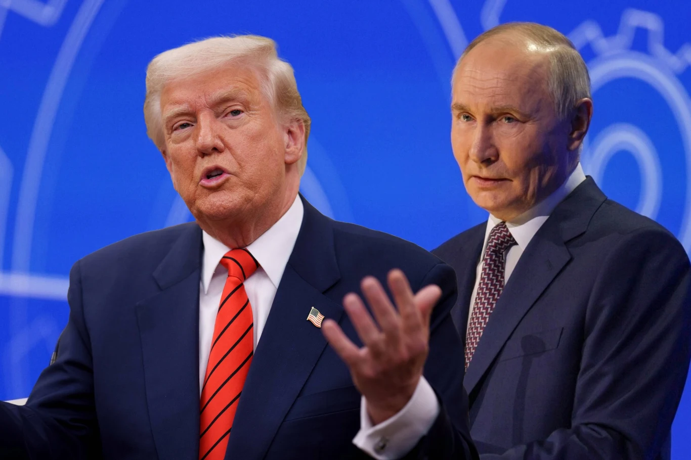 Rozmowy USA - Rosja. Moskwa komentuje: Nie były proste Rozmowy USA - Rosja. Moskwa komentuje: Nie były proste