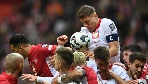 Trener Maltańczyków ma pretensje do sędziego. Nie gryzł się w język