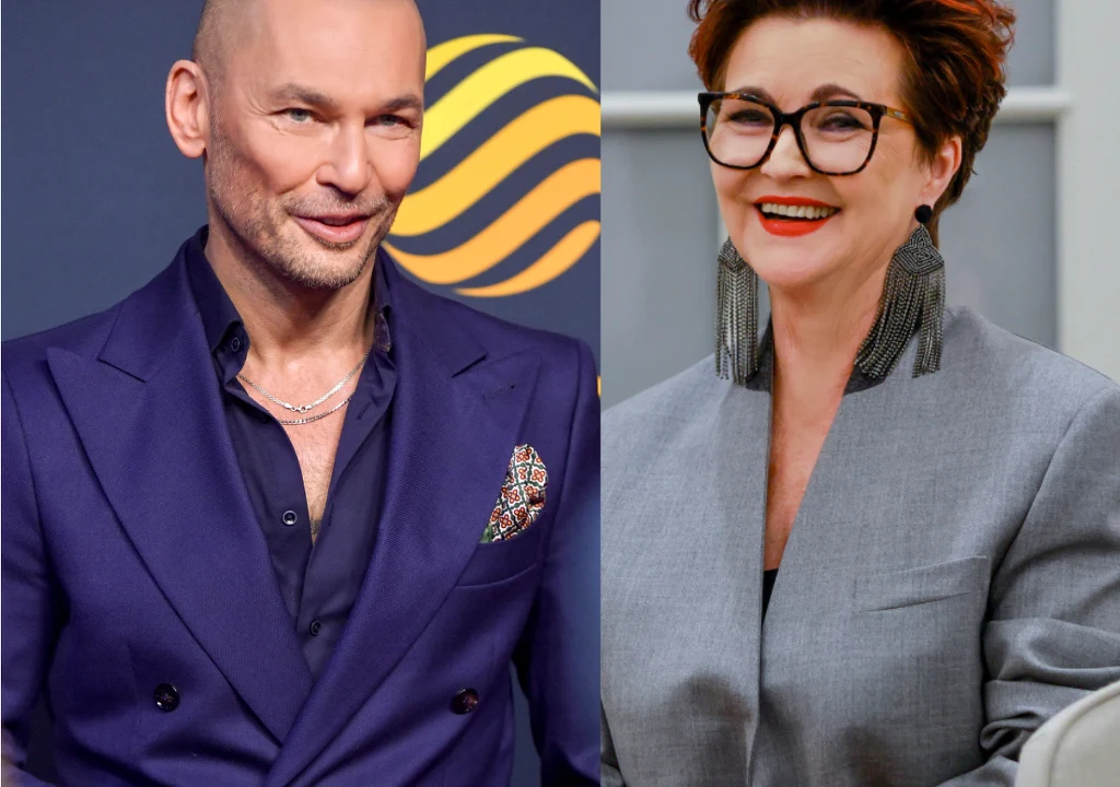 Tomasz Wygoda, Jolanta Kwaśniewska