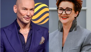 Tomasz Wygoda, Jolanta Kwaśniewska