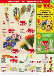 Mega okazje! - Kaufland