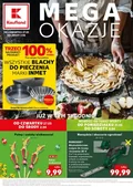 Mega okazje! - Kaufland