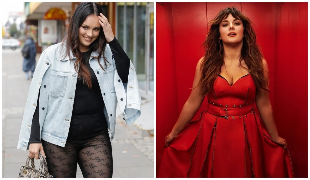 Ewa Farna, fot. https://www.instagram.com/ewa_farna93/?hl=pl Ewa Farna, fot. https://www.instagram.com/ewa_farna93/?hl=pl