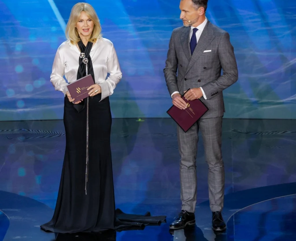 Grażyna Torbicka, Piotr Kraśko