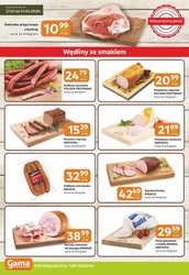 Wielkanocna klasyka w promocji – Gama