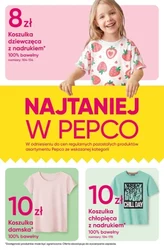 Wiosna w rozkwicie! – Pepco