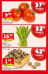 Promocje, które się opłacają - Auchan