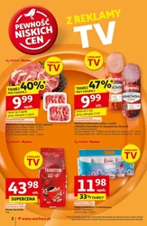 Promocje, które się opłacają - Auchan