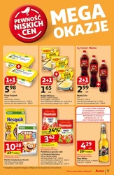 Pewność niskich cen – Moje Auchan