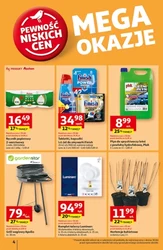 Oszczędzaj na ulubionych produktach - Auchan