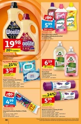 Oszczędzaj na ulubionych produktach - Auchan