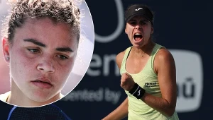 W 86 minut Linette odprawiła Paolini w WTA 1000. A drugi set wygrała 6:0