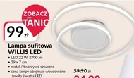 Lampa LED