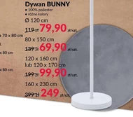 Dywan Bunny