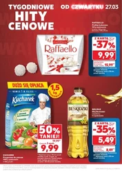 Czas na świeżość! - Kaufland