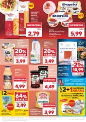 Czas na świeżość! - Kaufland