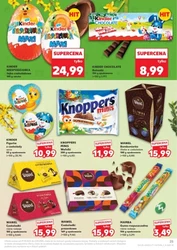 Czas na świeżość! - Kaufland