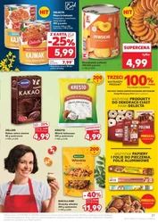 Czas na świeżość! - Kaufland