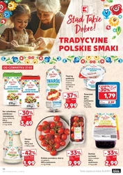 Czas na świeżość! - Kaufland