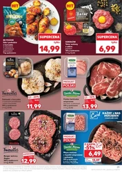 Czas na świeżość! - Kaufland