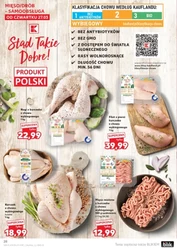 Czas na świeżość! - Kaufland