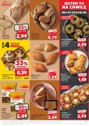 Czas na świeżość! - Kaufland