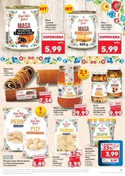 Czas na świeżość! - Kaufland