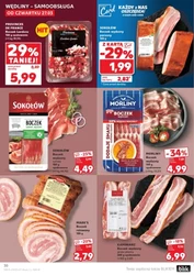 Czas na świeżość! - Kaufland