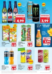 Czas na świeżość! - Kaufland