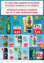 Czas na świeżość! - Kaufland