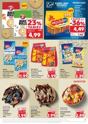 Czas na świeżość! - Kaufland