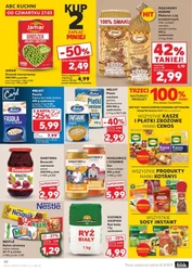 Czas na świeżość! - Kaufland