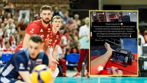 Bartosz Bednorz walczy o jak najszybszy powrót do zdrowia. Przed nim kluczowe mecze sezonu