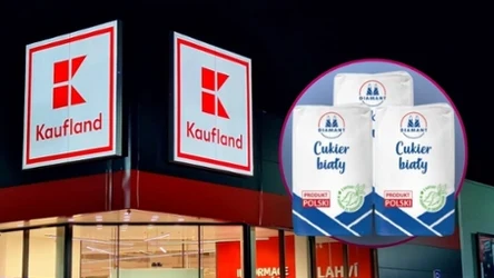 Szokująca cena cukru w Kauflandzie! Takiej promocji szybko nie zobaczymy
