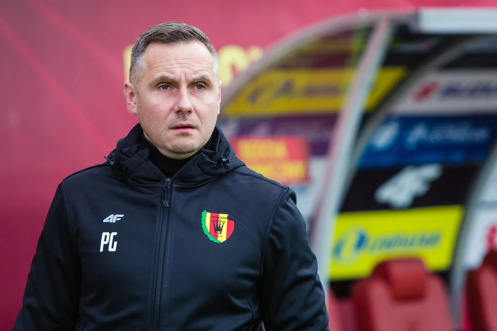 Paweł Golański