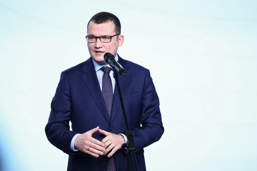 Paweł Szefernaker