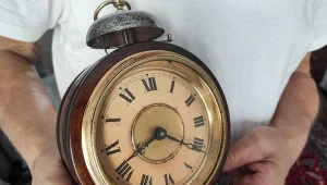 W Polsce zmiana czasu pojawiła się po raz pierwszy w 1919 roku.