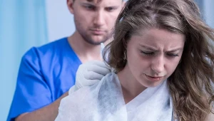 Przysługuje przy podejrzeniu nowotworu. Diagnoza w maksymalnie siedem tygodni