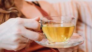 Napar z goryczki żółtej wspiera trawienie i odporność